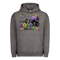 Pigment Tornado let the good times roll Urban Hoodie - MaliasSmallBusiness