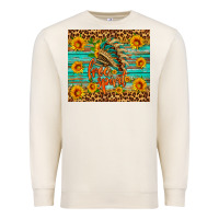 Sandshell free spirit Premium Sweatshirt - HRA Design Shop