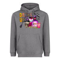 Storm drink up witches Heavyweight Hoodie - CowhideDigitalArt