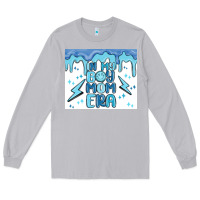 Moon Dust in my boy mom era Long Sleeve Tee - MaliasSmallBusiness
