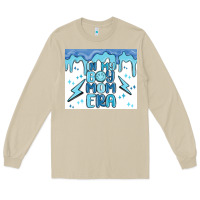 Mushroom in my boy mom era Long Sleeve Tee - MaliasSmallBusiness