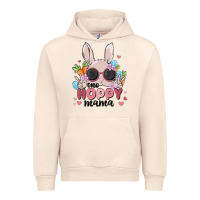 Sandshell one hoppy mama Urban Hoodie - MaliasSmallBusiness