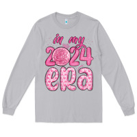 Moon Dust in my 2024 era Long Sleeve Tee - MaliasSmallBusiness