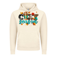 Vintage Artic cozy season with coffee cup Vintage Hoodie - AdoDesignShop