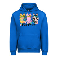 Cobalt my peeps Urban Hoodie - MaliasSmallBusiness