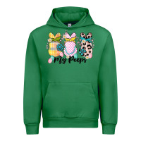 Emerald my peeps Urban Hoodie - MaliasSmallBusiness