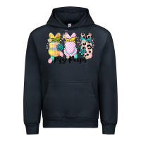 Navy my peeps Urban Hoodie - MaliasSmallBusiness