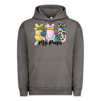 Pigment Tornado my peeps Urban Hoodie - MaliasSmallBusiness
