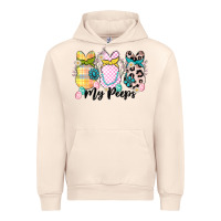 Sandshell my peeps Urban Hoodie - MaliasSmallBusiness