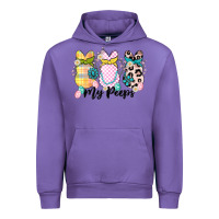 Tulip my peeps Urban Hoodie - MaliasSmallBusiness