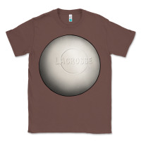 Chestnut lacrosse ball Classic Tee - texasbilliewilder