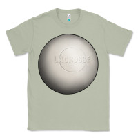 Matcha lacrosse ball Classic Tee - texasbilliewilder