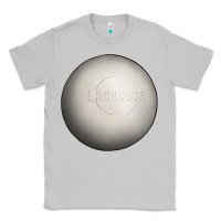 Moon Dust lacrosse ball Classic Tee - texasbilliewilder