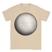 Mushroom lacrosse ball Classic Tee - texasbilliewilder