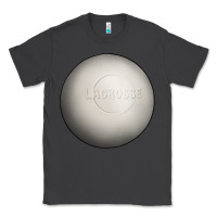 Smoke lacrosse ball Classic Tee - texasbilliewilder