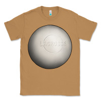 Toasted Coconut lacrosse ball Classic Tee - texasbilliewilder