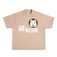 Burro the rescue collective Urban Heavy Tee - Bettercallsaul