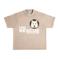 French Oak the rescue collective Urban Heavy Tee - Bettercallsaul