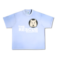 Grape Ice the rescue collective Urban Heavy Tee - Bettercallsaul