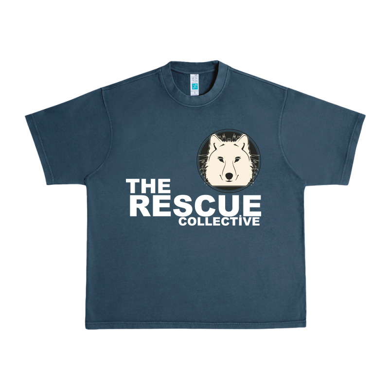 The Rescue Collective Urban Heavy Tee by Bettercallsaul | Teevron