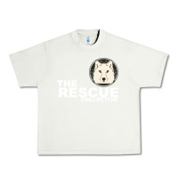 Pistachio the rescue collective Urban Heavy Tee - Bettercallsaul
