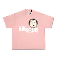 Salmon the rescue collective Urban Heavy Tee - Bettercallsaul
