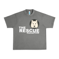 Tornado the rescue collective Urban Heavy Tee - Bettercallsaul