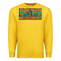 Lemon free spirit license plate Premium Sweatshirt - HRA Design Shop