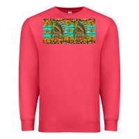 Cardinal free spirit 15oz mug Premium Sweatshirt - HRA Design Shop