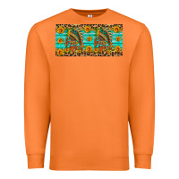 Free Spirit 15oz Mug Premium Sweatshirt | Teevron