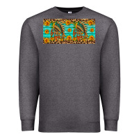 Charcoal Heather free spirit 15oz mug Premium Sweatshirt - HRA Design Shop