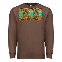 Chestnut free spirit 15oz mug Premium Sweatshirt - HRA Design Shop