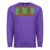 Purple free spirit 15oz mug Premium Sweatshirt - HRA Design Shop