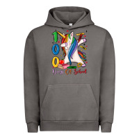 Pigment Tornado 100 days of school Urban Hoodie - MaliasSmallBusiness
