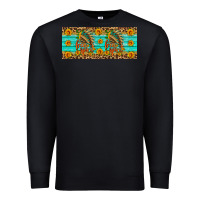 Black free spirit 11oz mug Premium Sweatshirt - HRA Design Shop