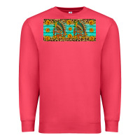 Cardinal free spirit 11oz mug Premium Sweatshirt - HRA Design Shop