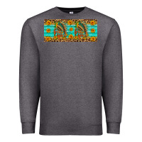 Charcoal Heather free spirit 11oz mug Premium Sweatshirt - HRA Design Shop