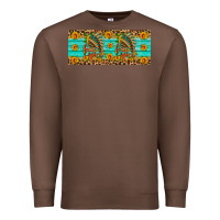 Chestnut free spirit 11oz mug Premium Sweatshirt - HRA Design Shop