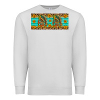Dove Grey free spirit 11oz mug Premium Sweatshirt - HRA Design Shop