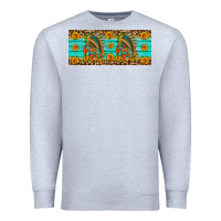 Heather Grey free spirit 11oz mug Premium Sweatshirt - HRA Design Shop
