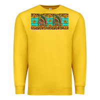 Lemon free spirit 11oz mug Premium Sweatshirt - HRA Design Shop