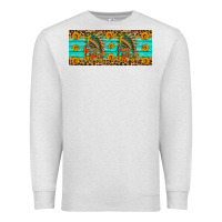 Oatmeal Heather free spirit 11oz mug Premium Sweatshirt - HRA Design Shop