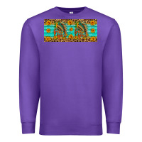 Purple free spirit 11oz mug Premium Sweatshirt - HRA Design Shop