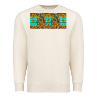 Sandshell free spirit 11oz mug Premium Sweatshirt - HRA Design Shop