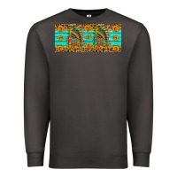 Smoke free spirit 11oz mug Premium Sweatshirt - HRA Design Shop