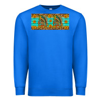 True Royal free spirit 11oz mug Premium Sweatshirt - HRA Design Shop