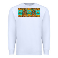 White free spirit 11oz mug Premium Sweatshirt - HRA Design Shop