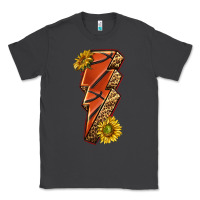Smoke sport basketball lightning bolt Classic Tee - texasbilliewilder