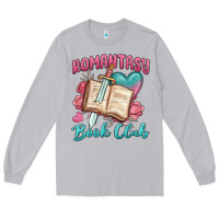 Moon Dust romantasy book club Long Sleeve Tee - MaliasSmallBusiness
