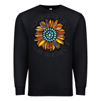 Black blessed is the nation whose god is the lord Premium Sweatshirt - CowhideDigitalArt